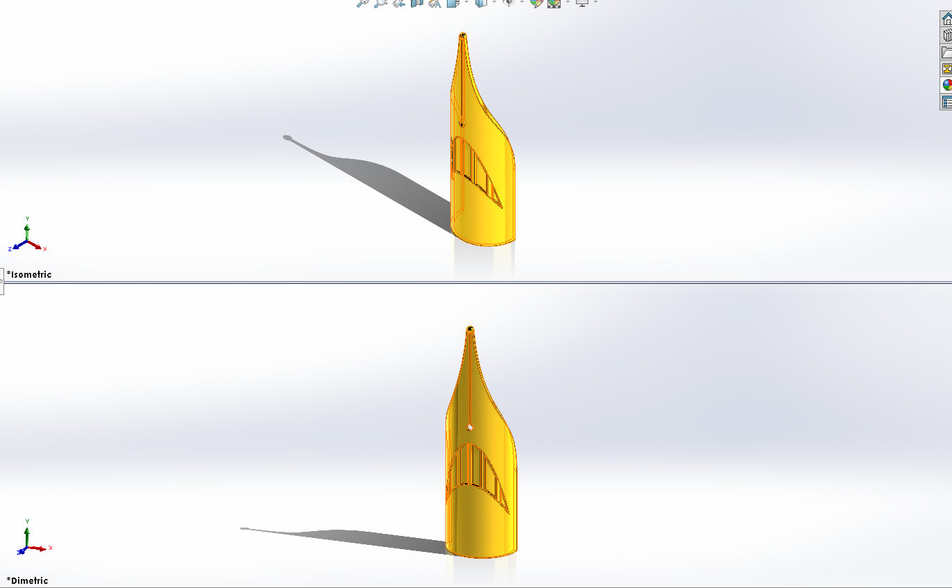 钢笔